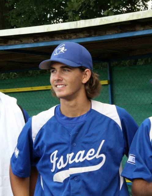 Dean Kremer: 18-year-old ace with Israeli roots Jewish Baseball News