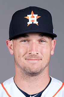 Alex Bregman (2016- )
