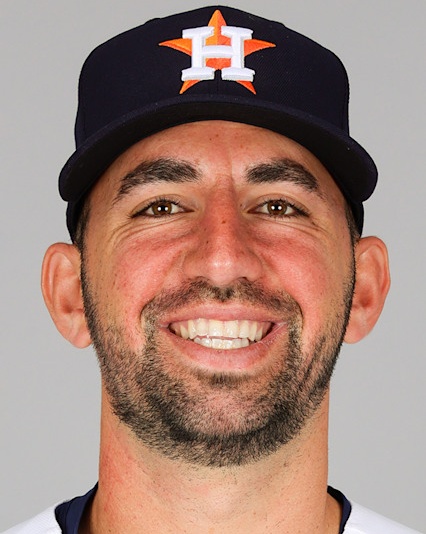 Colton Gordon (2023- )