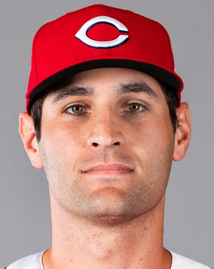 Evan Kravetz (2024- )