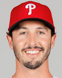 Garrett Stubbs (2019- )