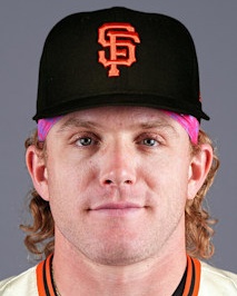 Harrison Bader (2016- )