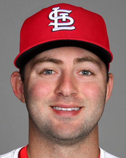 Jared Shuster (2023- )