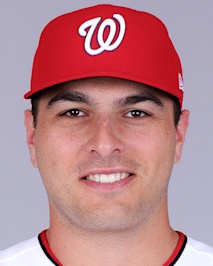 Matt Mervis (2023- )