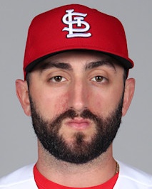 Rob Kaminsky (2020 - )