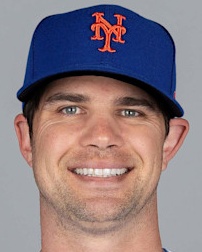 Robert Stock (2018- )